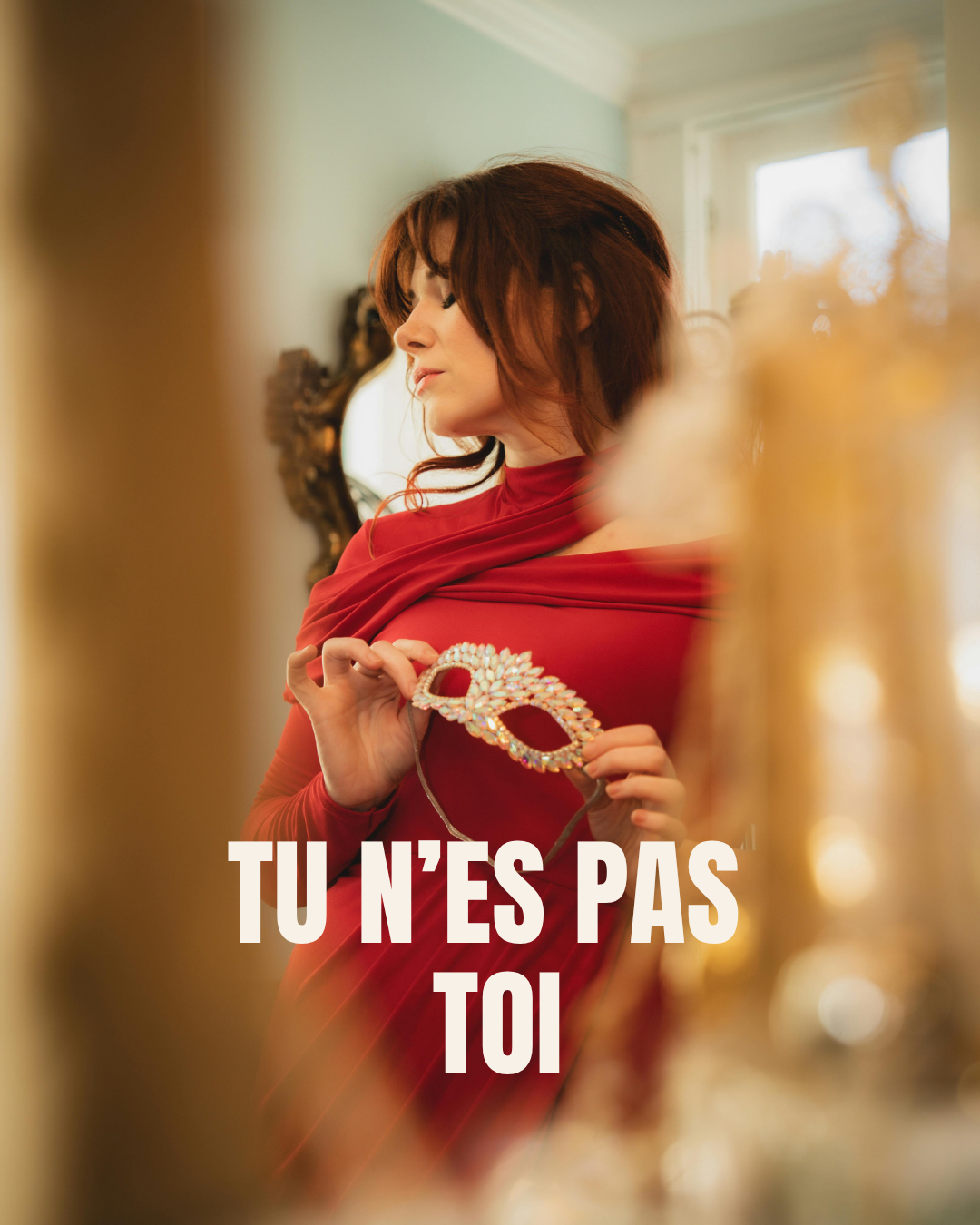 Épisode 3 - Saison 1