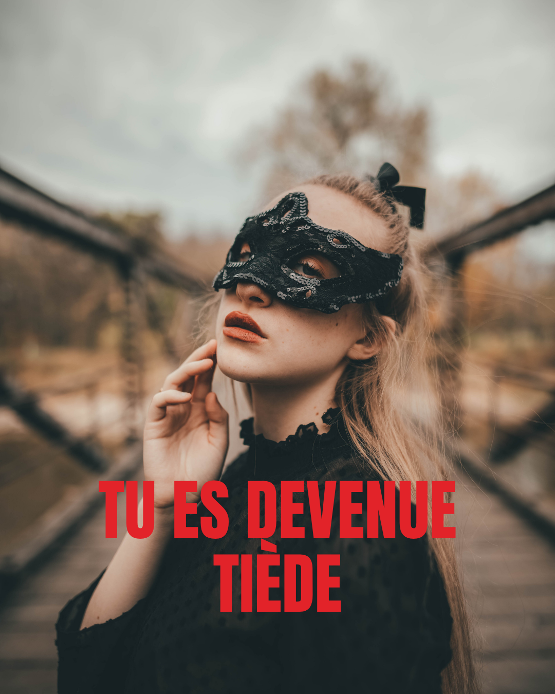 Épisode 1 - Saison 1